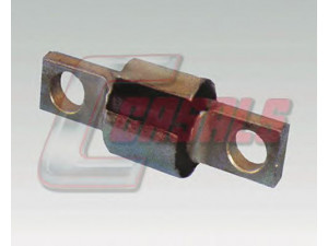 CASALS 6880 skersinio stabilizatoriaus įvorių komplektas
81.96210-0452, 81.96210.0452, 81.99164.8844