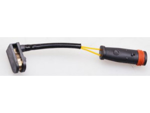 DENCKERMANN B170001 įspėjimo kontaktas, stabdžių trinkelių susidėvėjimas
639 540 14 17, 639 540 15 17, 2E0 906 206 G