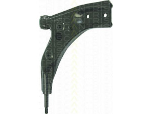 TRISCAN 8500 50511 vikšro valdymo svirtis 
 Ašies montavimas/vairavimo mechanizmas/ratai -> Valdymo svirtis/pasukamosios svirties sujungimas -> Vairo trauklės (valdymo svirtis, išilginis balansyras, diago
B455-34-300E, B530-34-300A, BR70-34-300B