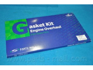 PARTS-MALL PFA-N116 visas tarpiklių komplektas, variklis 
 Variklis -> Tarpikliai -> Karterio tarpiklis
2091022N12