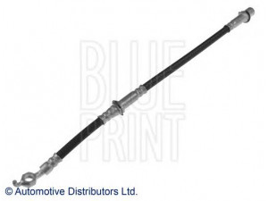 BLUE PRINT ADT353301 stabdžių žarnelė 
 Stabdžių sistema -> Stabdžių žarnelės
90947-02829