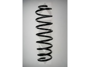 SPIDAN 49161 spyruoklė 
 Pakaba -> Spyruoklės
1H9 511 115 B