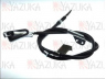 YAZUKA C71093 trosas, stovėjimo stabdys 
 Stabdžių sistema -> Valdymo svirtys/trosai
36531-4M410