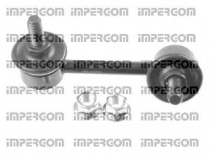 ORIGINAL IMPERIUM 70420 šarnyro stabilizatorius 
 Ašies montavimas/vairavimo mechanizmas/ratai -> Stabilizatorius/fiksatoriai -> Savaime išsilyginanti atrama
52321S9A003