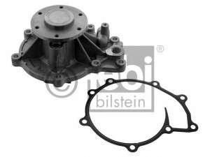 FEBI BILSTEIN 39409 vandens siurblys 
 Aušinimo sistema -> Vandens siurblys/tarpiklis -> Vandens siurblys
51.06500.6673, 51.06500.6673
