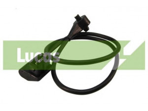 LUCAS ELECTRICAL SEB1387 jutiklis, alkūninio veleno impulsas 
 Elektros įranga -> Jutikliai
12121734139
