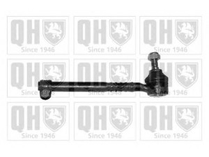 QUINTON HAZELL QR1826S skersinės vairo trauklės galas 
 Vairavimas -> Vairo mechanizmo sujungimai
45460-19125, 45460 19125