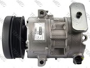 TEAMEC 8629818 kompresorius, oro kondicionierius 
 Oro kondicionavimas -> Kompresorius/dalys
55701200, 6854091, 6854102, 93190812
