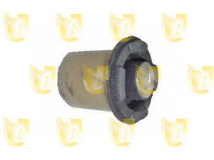 UNIGOM 391523 valdymo svirties/išilginių svirčių įvorė 
 Ašies montavimas/vairavimo mechanizmas/ratai -> Valdymo svirtis/pasukamosios svirties sujungimas -> Montavimas/sutvirtinimas
0352365, 352365, 90498740