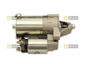 STARLINE SX 2177 starteris 
 Elektros įranga -> Starterio sistema -> Starteris
0986022840, 1345314, 1477973, 1477974