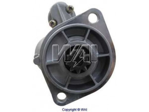 WAIglobal 18050N starteris
581100207, 5811002070, 5811002140