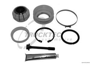 TRUCKTEC AUTOMOTIVE 03.43.004 remonto komplektas, trauklė
3090712