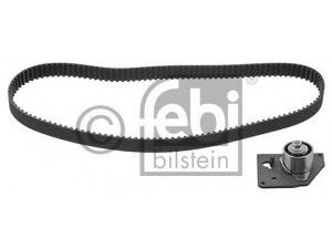 FEBI BILSTEIN 22056 paskirstymo diržo komplektas 
 Techninės priežiūros dalys -> Papildomas remontas
MW30621589, MW30777250, 16806-00QAF