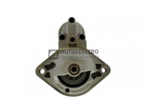 AUTOELECTRO AES6149 starteris 
 Elektros įranga -> Starterio sistema -> Starteris
1218136, 12411287788, 12411288166