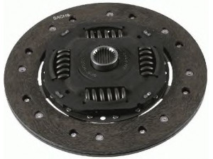 SACHS 1878 005 350 sankabos diskas 
 Sankaba/dalys -> Sankabos diskas
950.116.012.53