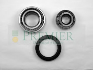 BRT Bearings BRT642 rato guolio komplektas