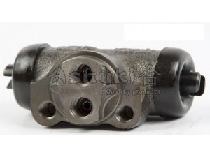 ASHUKI C027-03 rato stabdžių cilindras 
 Stabdžių sistema -> Ratų cilindrai
0 986 475 718/BOSCH, 67-05-534/ASHIKA