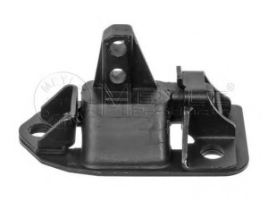MEYLE 514 863 0001 variklio montavimas 
 Variklis -> Variklio montavimas -> Variklio montavimo rėmas
8631698