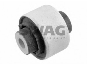 SWAG 30 92 9450 valdymo svirties/išilginių svirčių įvorė 
 Ašies montavimas/vairavimo mechanizmas/ratai -> Valdymo svirtis/pasukamosios svirties sujungimas -> Montavimas/sutvirtinimas
4E0 407 182 B, 4E0 407 182 C, 4E0 407 182 B