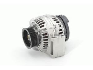BOSCH 0 124 555 018 kintamosios srovės generatorius 
 Elektros įranga -> Kint. sr. generatorius/dalys -> Kintamosios srovės generatorius
162 6130