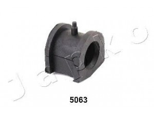 JAPKO GOJ5063 įvorė, stabilizatorius 
 Ašies montavimas/vairavimo mechanizmas/ratai -> Stabilizatorius/fiksatoriai -> Sklendės
MR519880