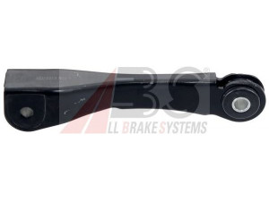 A.B.S. 260828 šarnyro stabilizatorius 
 Ašies montavimas/vairavimo mechanizmas/ratai -> Stabilizatorius/fiksatoriai -> Savaime išsilyginanti atrama
52306SE0030, 52306SE0A00, 52306SN7E01