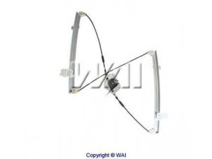 WAIglobal WPR2527R lango pakėliklis
9222P5, 9222P5