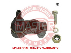 MASTER-SPORT 12172-PCS-MS skersinės vairo trauklės galas 
 Vairavimas -> Vairo mechanizmo sujungimai
3 24 038  , 90 140 006, 260 01 806
