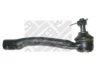 MAPCO 59275 skersinės vairo trauklės galas 
 Vairavimas -> Vairo mechanizmo sujungimai
45046-29165