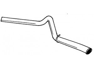 AKS DASIS SG11703 išleidimo kolektorius