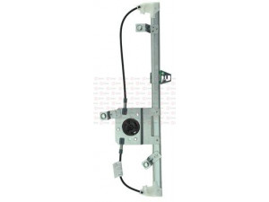 SEIM 970046 lango pakėliklis 
 Komforto sistemos -> Elektrinis lango pakėliklis
8200335242, 8200748381