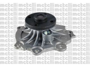 METELLI 24-1139 vandens siurblys 
 Aušinimo sistema -> Vandens siurblys/tarpiklis -> Vandens siurblys
31293303