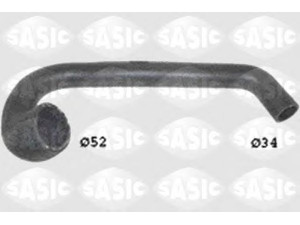SASIC SWH6723 radiatoriaus žarna 
 Aušinimo sistema -> Žarnelės/vamzdeliai/sujungimai -> Radiatoriaus žarnos
1336319