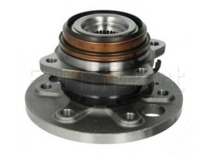 FORMPART 19498057/S rato stebulė 
 Ašies montavimas/vairavimo mechanizmas/ratai -> Rato stebulė/montavimas -> Rato stebulė
906 350 02 49, 906 350 02 49 S1