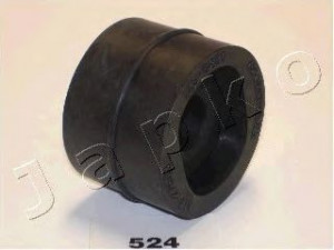JAPKO GOJ524 įvorė, stabilizatorius 
 Ašies montavimas/vairavimo mechanizmas/ratai -> Stabilizatorius/fiksatoriai -> Sklendės
MB275632