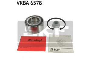 SKF VKBA 6578 rato guolio komplektas 
 Ašies montavimas/vairavimo mechanizmas/ratai -> Rato stebulė/montavimas -> Rato guolis
71742699, 43440-79J00, 43440-80J00