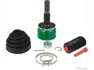 MAGNETI MARELLI 600000060820 jungčių komplektas, kardaninis velenas
39100-EB70A, 39100-EB70C