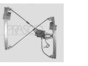 PRASCO SK020W025 lango pakėliklis 
 Vidaus įranga -> Elektrinis lango pakėliklis
1U1837402E