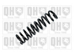 QUINTON HAZELL QCS5873 spyruoklė 
 Pakaba -> Spyruoklės
129 321 1704