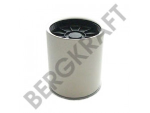 BERGKRAFT BK8600583 kuro filtras
2 0851 191, 2 0853 583, 2 1380 403
