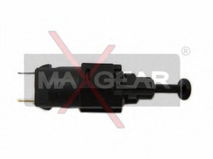 MAXGEAR 21-0117 stabdžių žibinto jungiklis 
 Stabdžių sistema -> Stabdžių žibinto jungiklis
12 39 433, 12 39 433, 1240 591