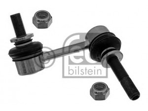FEBI BILSTEIN 42988 šarnyro stabilizatorius 
 Ašies montavimas/vairavimo mechanizmas/ratai -> Stabilizatorius/fiksatoriai -> Savaime išsilyginanti atrama
48820-30090, 48820-30090
