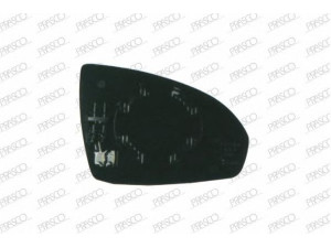 PRASCO ME3057506 veidrodėlio stiklas, išorinis veidrodėlis 
 Kėbulas -> Langai/veidrodėliai -> Veidrodėlis
4518100716