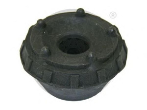 OPTIMAL F8-7100 pakabos statramsčio atraminis guolis 
 Ašies montavimas/vairavimo mechanizmas/ratai -> Montavimas, pakabos statramstis
8D0512333
