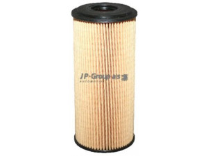 JP GROUP 1318500400 alyvos filtras 
 Filtrai -> Alyvos filtras
6401800009, 6401800109, 6401840125