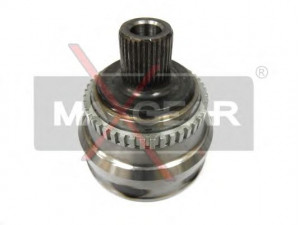 MAXGEAR 49-0365 jungčių komplektas, kardaninis velenas 
 Ratų pavara -> Sujungimai/komplektas
893 498 099 P, 893 498 099 P, 893 498 099 PX