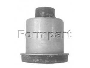 FORMPART 4800001 valdymo svirties/išilginių svirčių įvorė 
 Ašies montavimas/vairavimo mechanizmas/ratai -> Valdymo svirtis/pasukamosios svirties sujungimas -> Montavimas/sutvirtinimas
JLM21302, JLM21303, MNC 1360BB