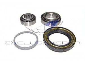 MDR MWB-F1023 rato guolio komplektas 
 Ašies montavimas/vairavimo mechanizmas/ratai -> Rato stebulė/montavimas -> Rato guolis
4023201G10