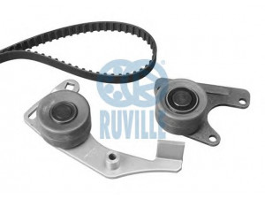 RUVILLE 5660970 paskirstymo diržo komplektas 
 Techninės priežiūros dalys -> Papildomas remontas
0831.09, 0831.20, 0831.Q8, 0831.09