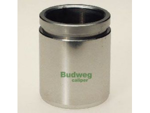 BUDWEG CALIPER 234208 stūmoklis, stabdžių apkaba